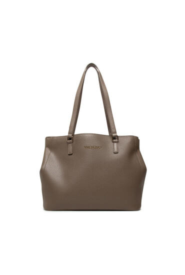 Valentino Дамска чанта Superman VBS2U801 Taupe - Mera.bg
