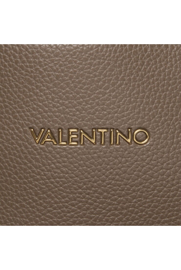 Valentino Дамска чанта Superman VBS2U801 Taupe - Mera.bg