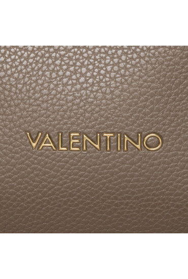 Valentino Дамска чанта Superman VBS2U803 Taupe - Mera.bg