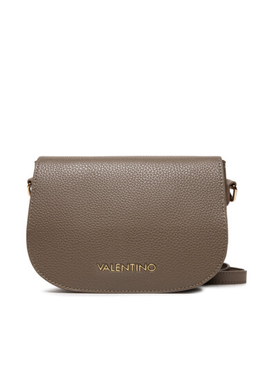 Valentino Дамска чанта Superman VBS2U807 Taupe - Mera.bg