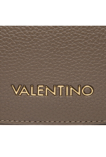 Valentino Дамска чанта Superman VBS2U807 Taupe - Mera.bg