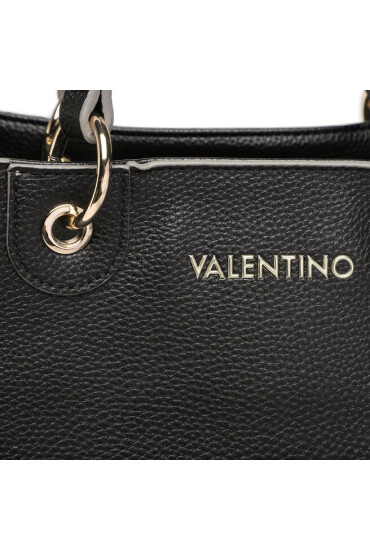 Valentino Дамска чанта Swim Re VBS6VQ01 Nero - Mera.bg