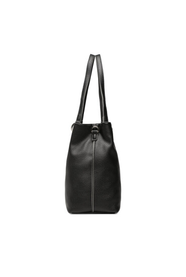 Valentino Дамска чанта Swim Re VBS6VQ01 Nero - Mera.bg