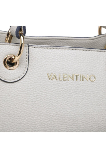 Valentino Дамска чанта Swim Re VBS6VQ01 Perla - Mera.bg