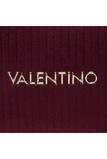 Valentino Дамска чанта Tandoori VBS6GG01 Бордо - Mera.bg