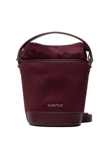 Valentino Дамска чанта Tandoori VBS6GG02 Bordeaux - Mera.bg