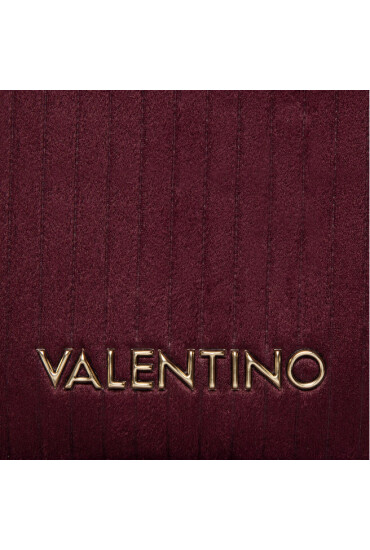 Valentino Дамска чанта Tandoori VBS6GG03 Bordeaux - Mera.bg