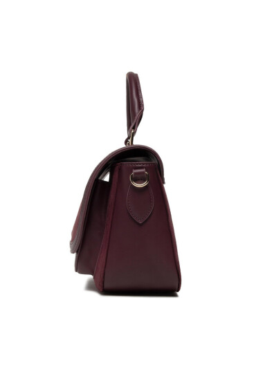 Valentino Дамска чанта Tandoori VBS6GG03 Bordeaux - Mera.bg