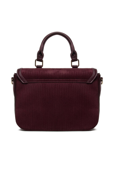 Valentino Дамска чанта Tandoori VBS6GG03 Bordeaux - Mera.bg