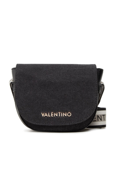 Valentino Дамска чанта Tiki VBS6D401 Nero/Multicolor 395 - Mera.bg
