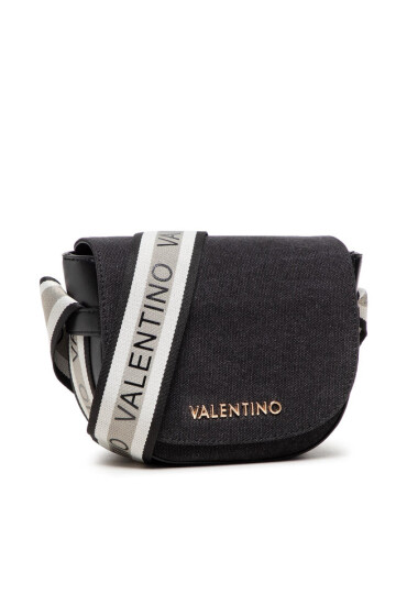 Valentino Дамска чанта Tiki VBS6D401 Nero/Multicolor 395 - Mera.bg