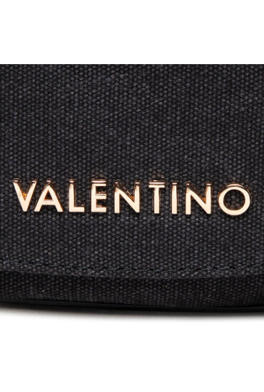 Valentino Дамска чанта Tiki VBS6D401 Nero/Multicolor 395 - Mera.bg