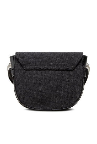 Valentino Дамска чанта Tiki VBS6D401 Nero/Multicolor 395 - Mera.bg
