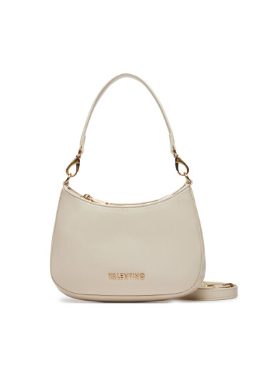 Valentino Дамска чанта Type Re VBS8FS07 Екрю - Mera.bg
