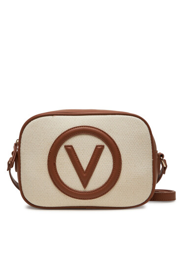Valentino Дамска чанта VBS7QO15CAN Екрю - Mera.bg