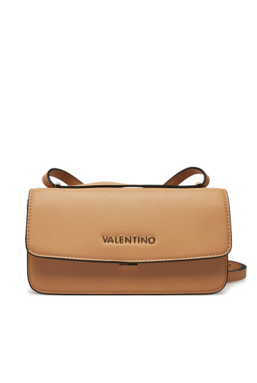 Valentino Дамска чанта VBS8ZT10 Бежов - Mera.bg