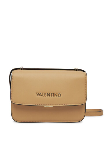 Valentino Дамска чанта VBS8ZT11 Бежов - Mera.bg