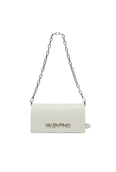 Valentino Дамска чанта VBS90110 Бял - Mera.bg