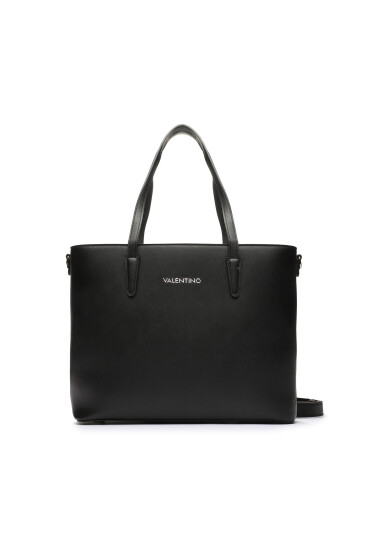 Valentino Дамска чанта Zero VBS7B301 Черен - Mera.bg