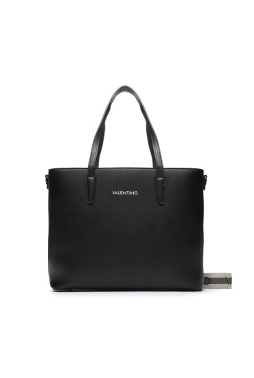 Valentino Дамска чанта Zero VBS7B301 Черен - Mera.bg