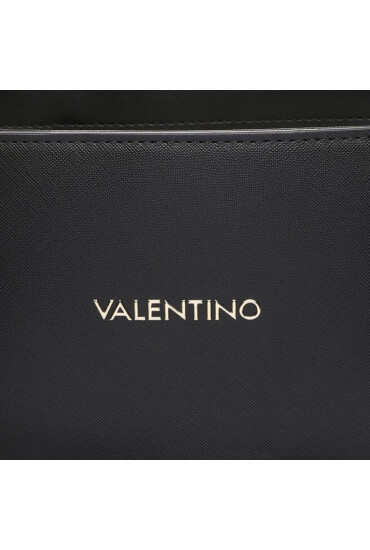 Valentino Дамска чанта Zero VBS7B301 Черен - Mera.bg