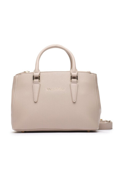 Valentino Дамска чанта Zero VBS7B302 Beige - Mera.bg