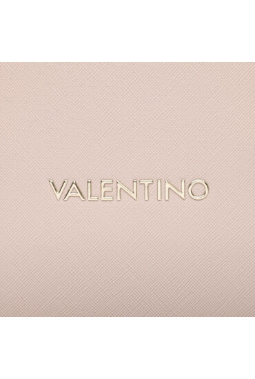 Valentino Дамска чанта Zero VBS7B302 Beige - Mera.bg
