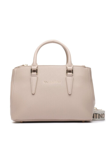 Valentino Дамска чанта Zero VBS7B302 Beige - Mera.bg