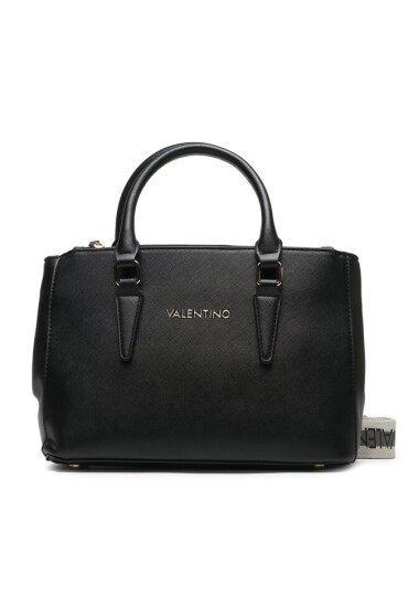 Valentino Дамска чанта Zero VBS7B302 Nero - Mera.bg
