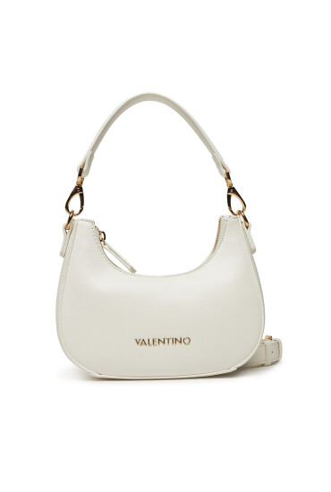 Valentino Дамска чанта Zero VBS7B305 Бял - Mera.bg