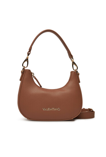 Valentino Дамска чанта Zero VBS7B305 Кафяв - Mera.bg