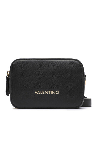 Valentino Дамска чанта Zero VBS7B306 Черен - Mera.bg