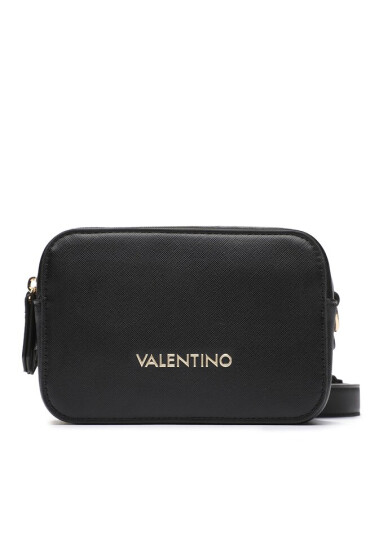 Valentino Дамска чанта Zero VBS7B306 Черен - Mera.bg