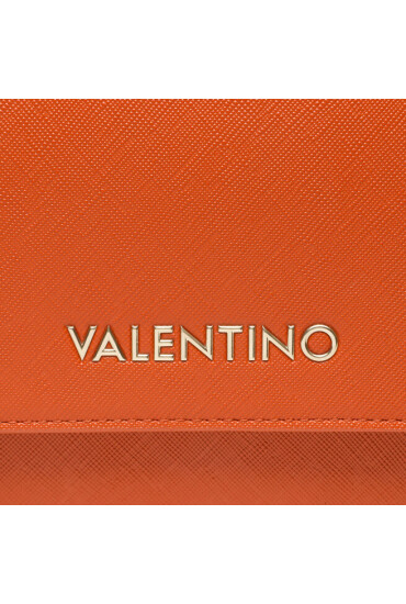 Valentino Дамска чанта Zero VPS7B3212 Arancio - Mera.bg