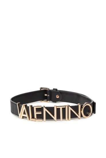 Valentino Дамски колан Emma Winter VCS3M257N Черен - Mera.bg