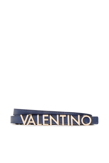 Valentino Дамски колан Belty VCS6W555 Син - Mera.bg