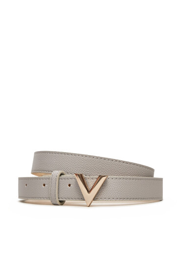 Valentino Дамски колан Divina VCS1R456GN Екрю - Mera.bg