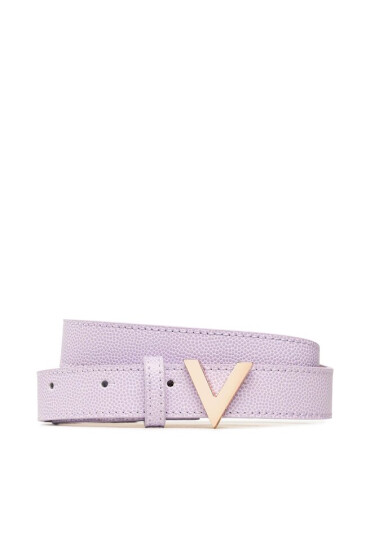 Valentino Дамски колан Divina VCS1R456GN Lilla/Oro - Mera.bg