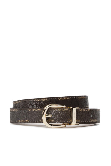 Valentino Дамски колан Liuto VCS3KG56N Cuoiomulti/Oro - Mera.bg