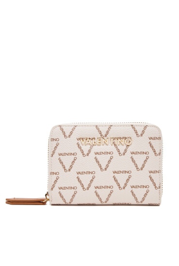 Valentino Дамски портфейл Lady Re VPS8GT137 Бял - Mera.bg
