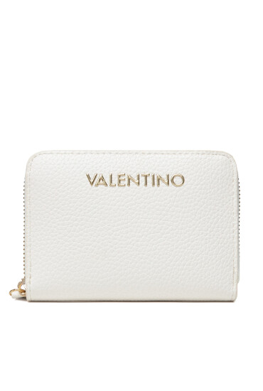 Valentino Портфейл VPS5A8137 Бял - Mera.bg