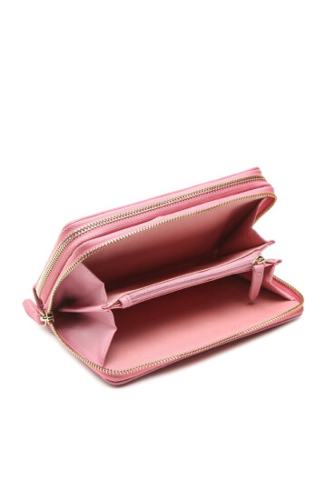 Valentino Голям дамски портфейл - Mera.bg