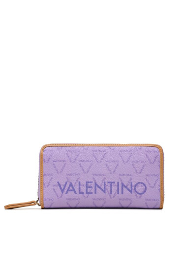 Valentino Голям дамски портфейл - Mera.bg