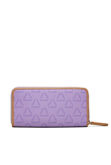 Valentino Голям дамски портфейл - Mera.bg