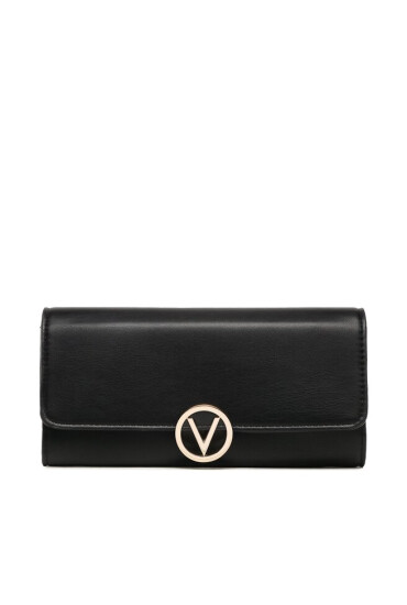 Valentino Голям дамски портфейл - Mera.bg