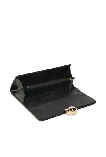 Valentino Голям дамски портфейл - Mera.bg