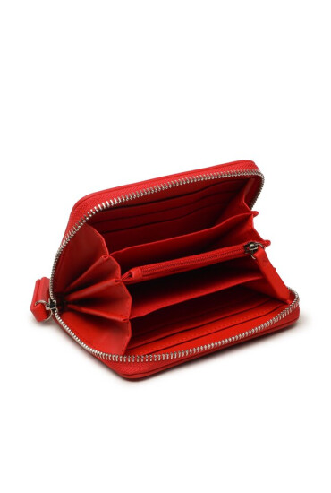Valentino Голям дамски портфейл - Mera.bg