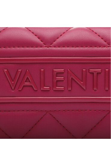 Valentino Голям дамски портфейл Ada VPS51O216 Malva - Mera.bg