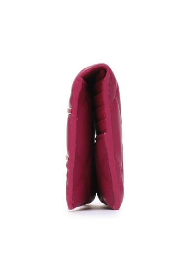 Valentino Голям дамски портфейл Ada VPS51O216 Malva - Mera.bg