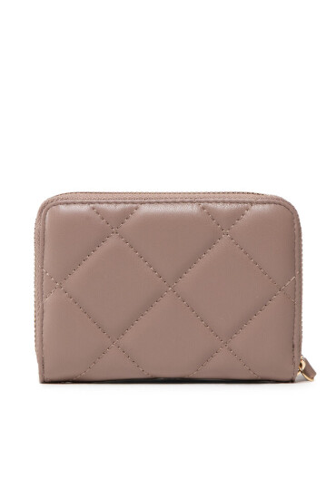 Valentino Голям дамски портфейл Ocarina VPS3KK137 Taupe - Mera.bg